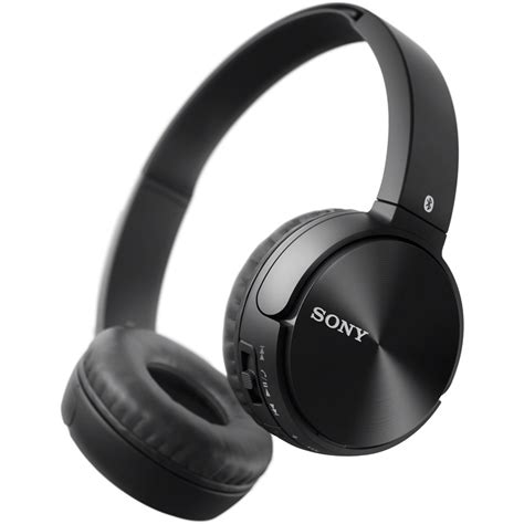 Sony 耳 罩 式 耳機